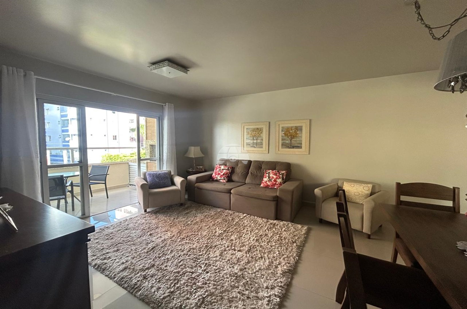 Apartamento à venda em Caioba, Matinhos — Portal Chave Fácil