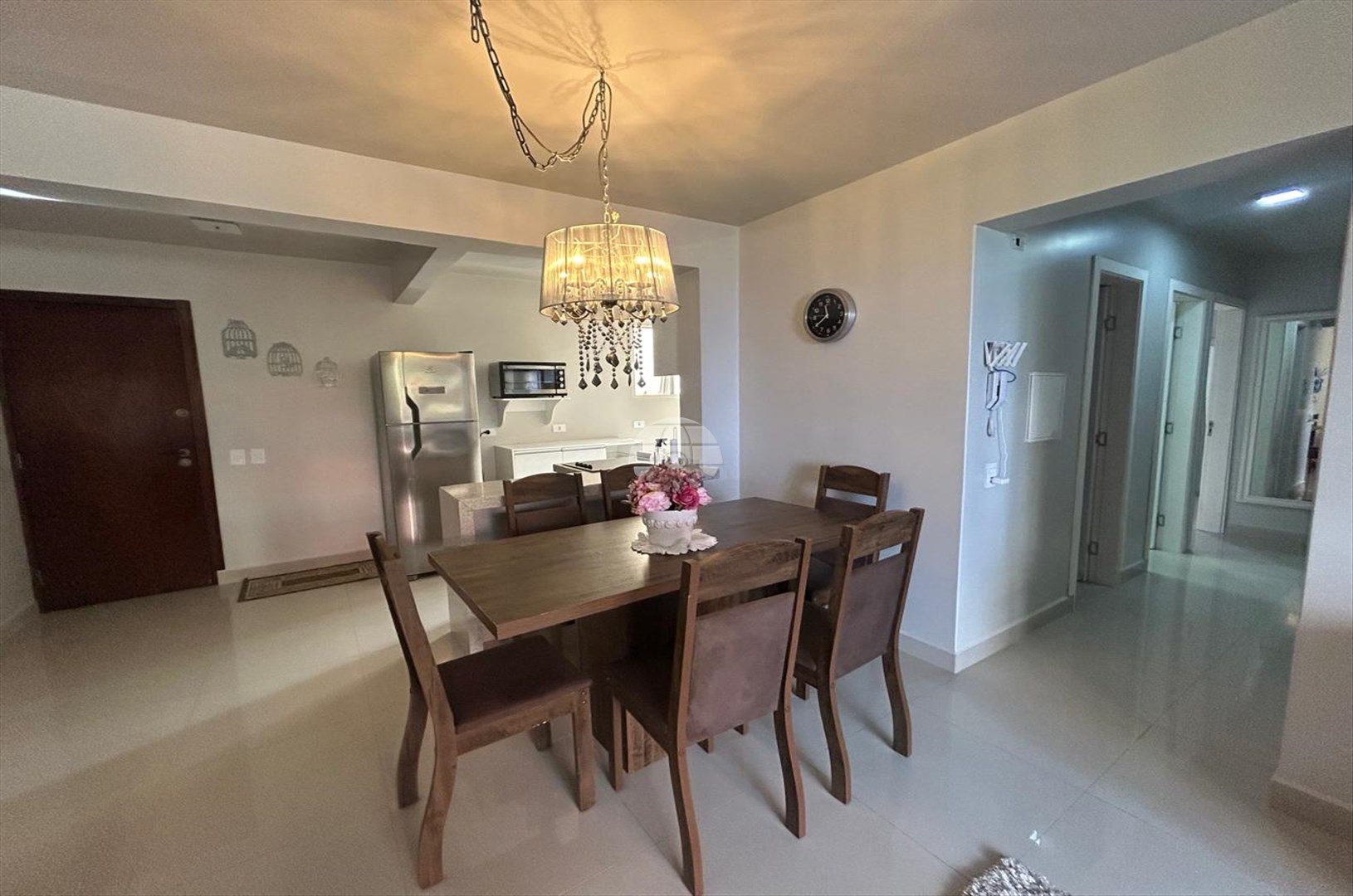 Apartamento à venda em Caioba, Matinhos — Portal Chave Fácil