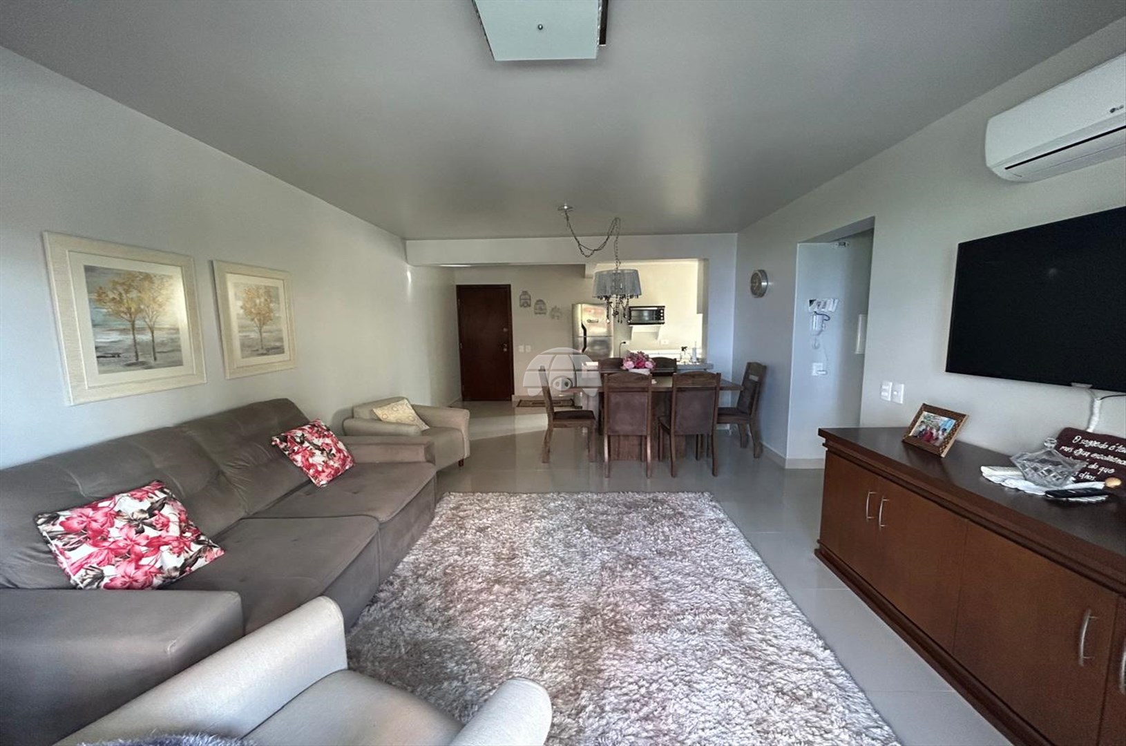 Apartamento à venda em Caioba, Matinhos — Portal Chave Fácil