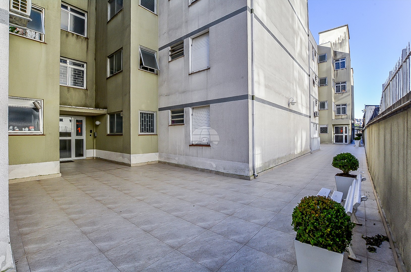 Apartamento à venda em Água Verde, Curitiba — Construa Assessoria Imobiliária