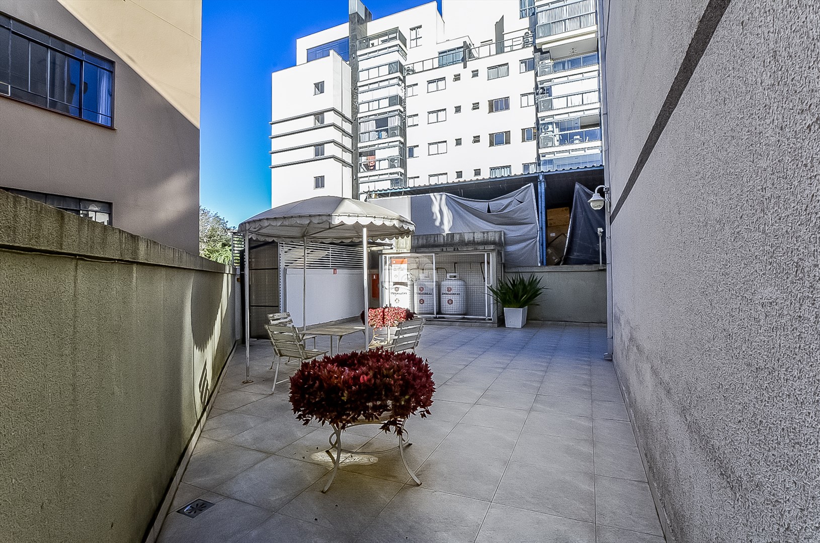 Apartamento à venda em Água Verde, Curitiba — Construa Assessoria Imobiliária