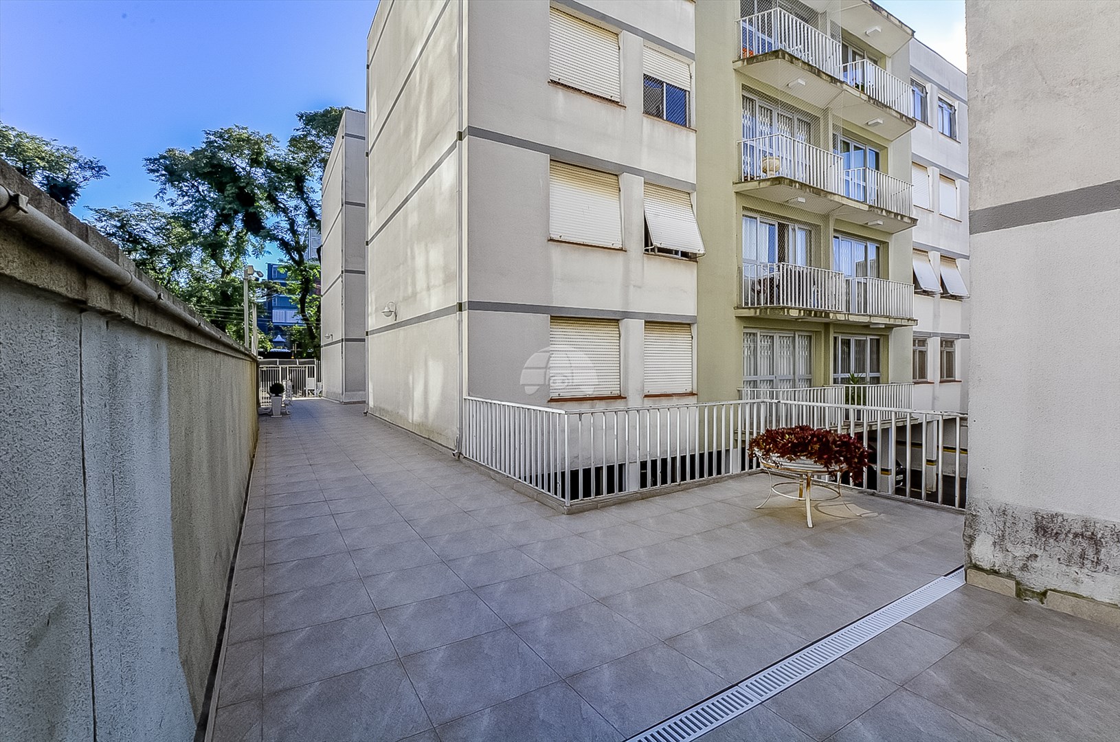 Apartamento à venda em Água Verde, Curitiba — Construa Assessoria Imobiliária