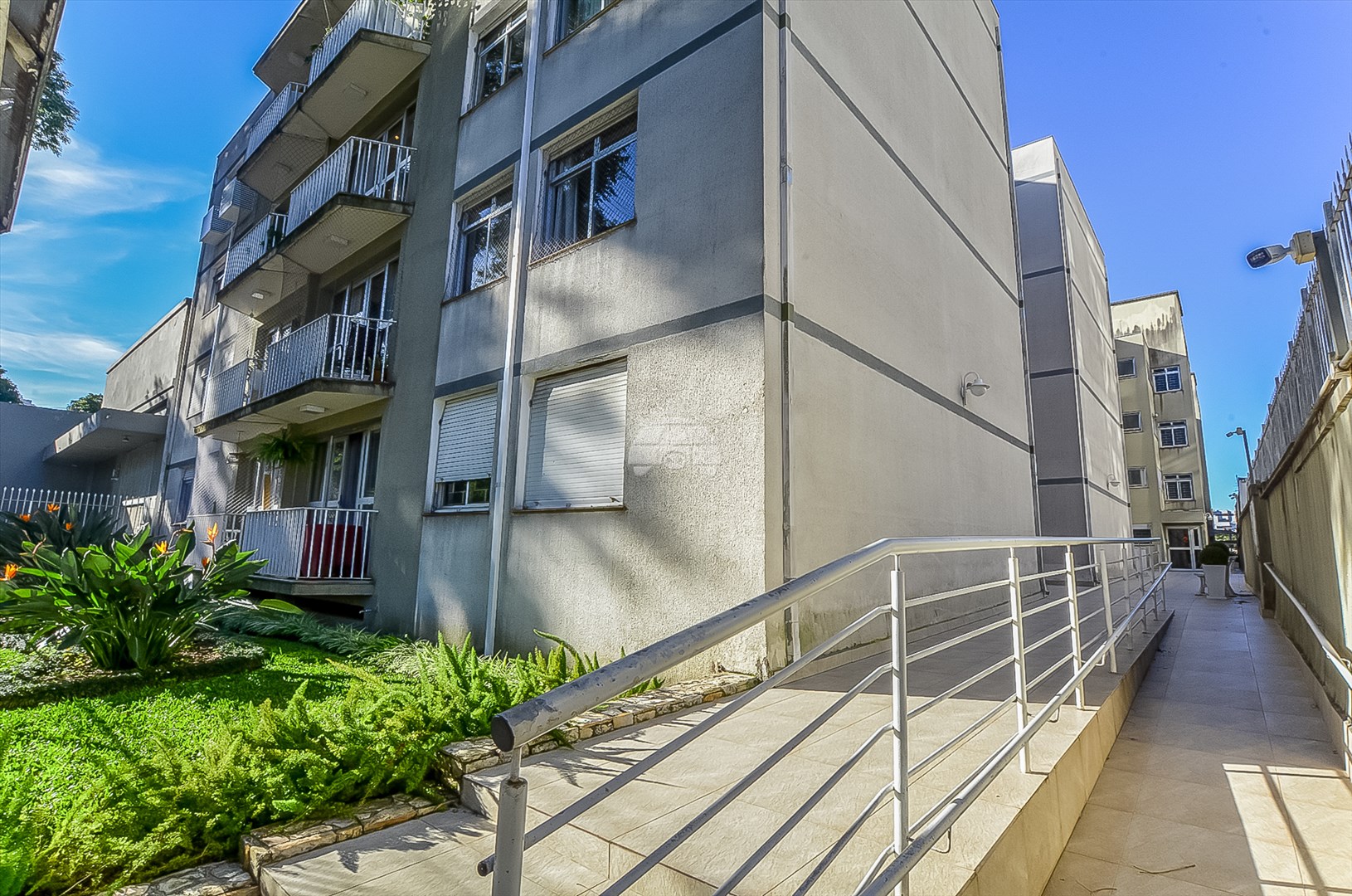 Apartamento à venda em Água Verde, Curitiba — Construa Assessoria Imobiliária