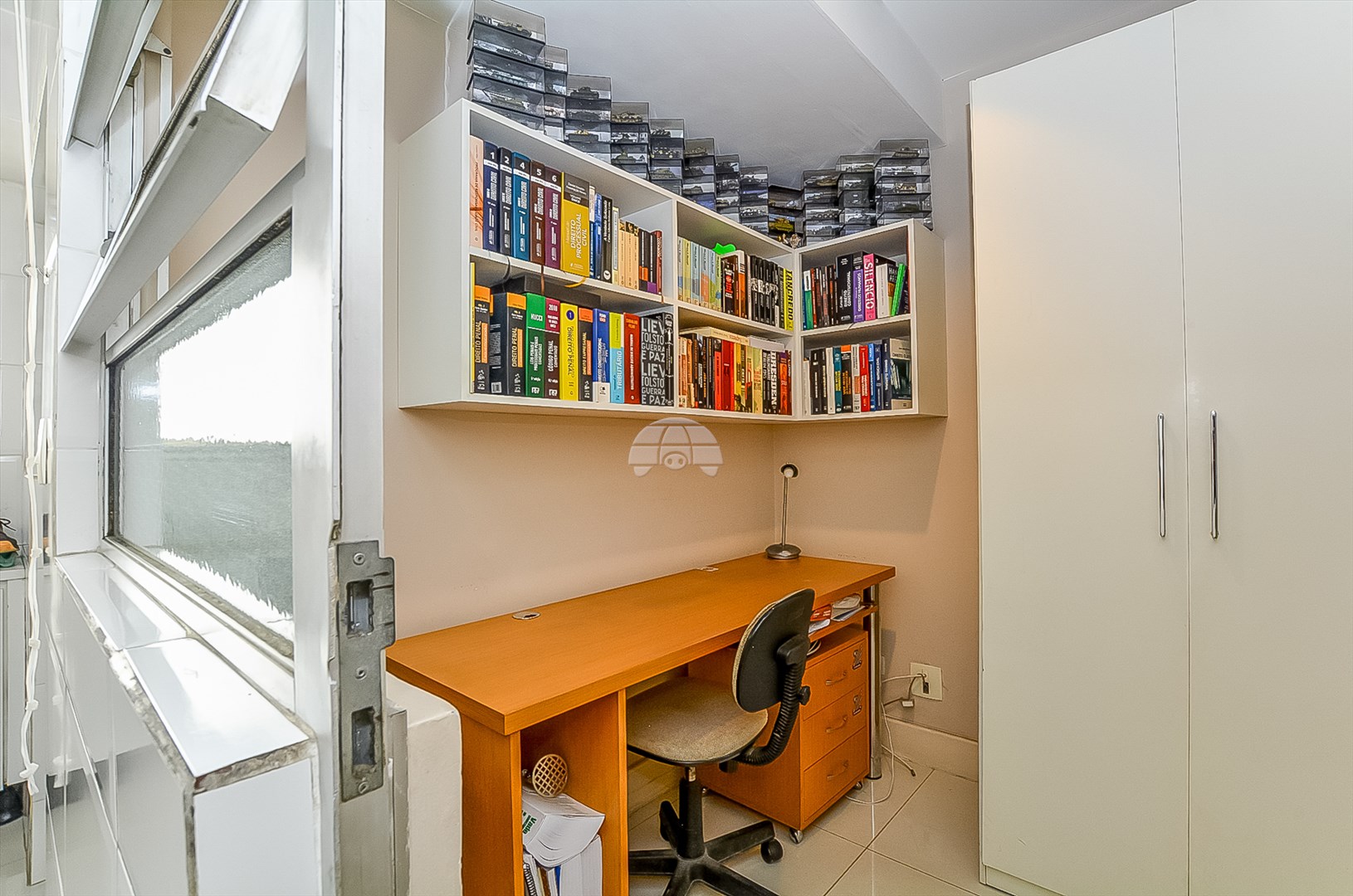 Apartamento à venda em Água Verde, Curitiba — Construa Assessoria Imobiliária