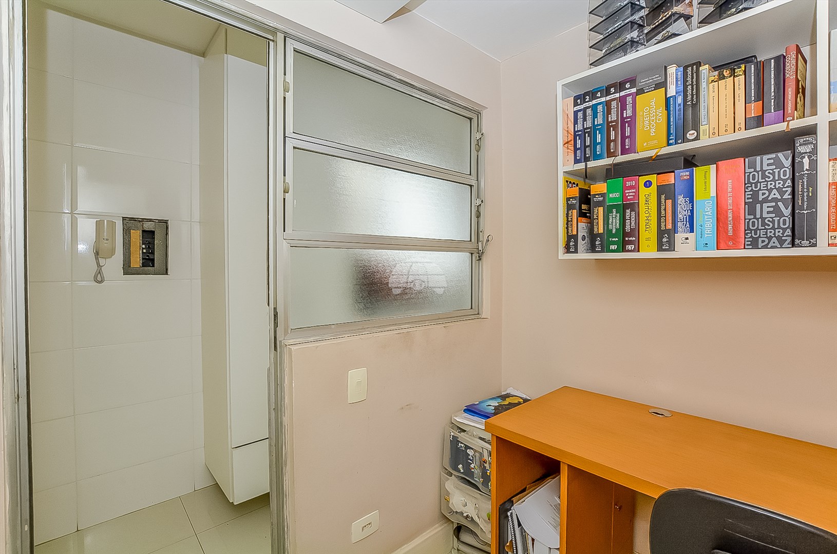 Apartamento à venda em Água Verde, Curitiba — Construa Assessoria Imobiliária