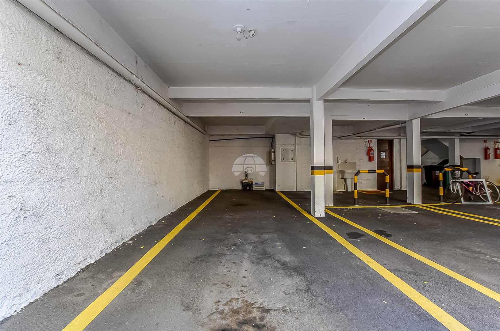 Apartamento à venda em Água Verde, Curitiba — Construa Assessoria Imobiliária