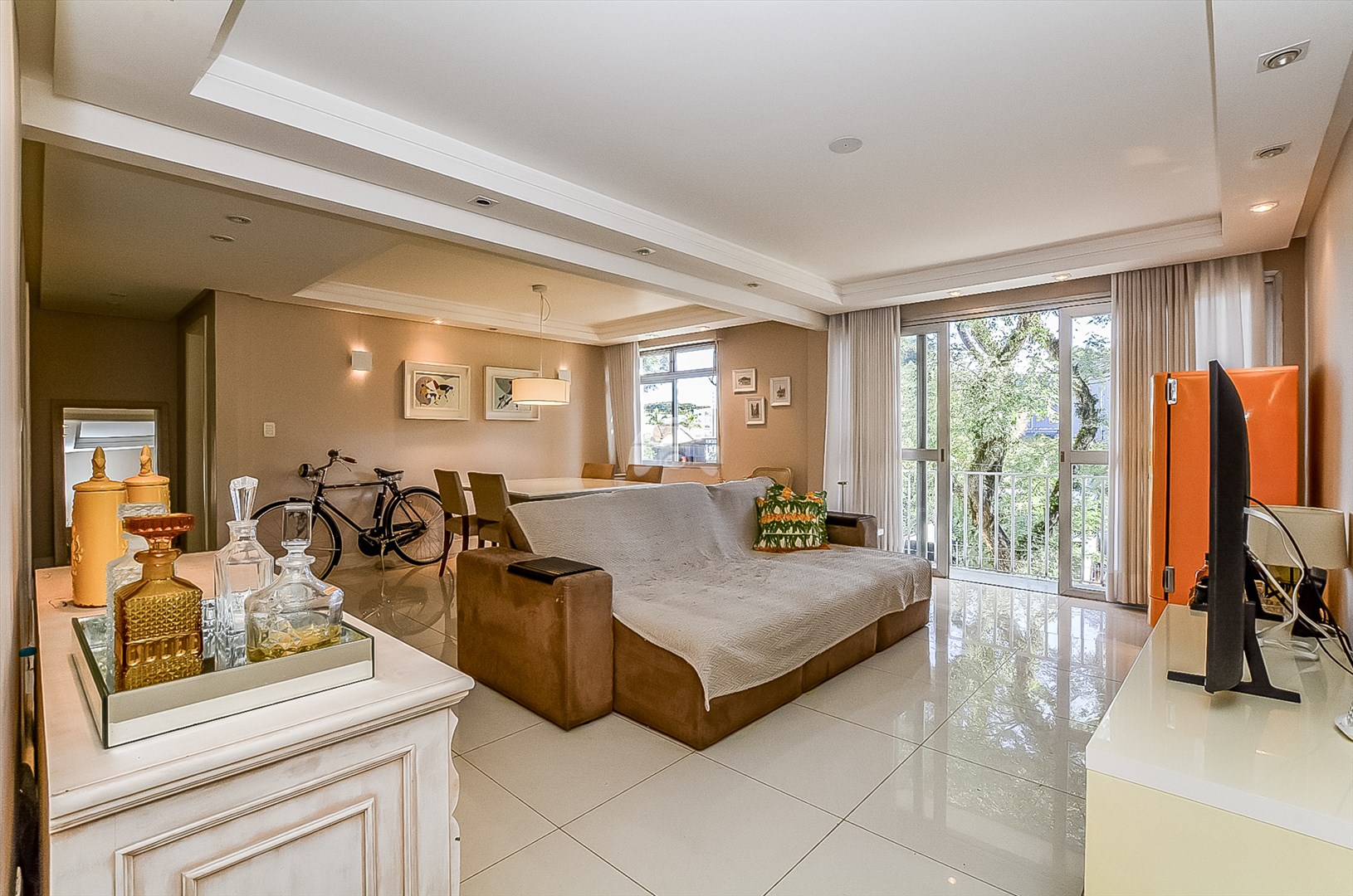 Apartamento à venda em Água Verde, Curitiba — Portal Chave Fácil