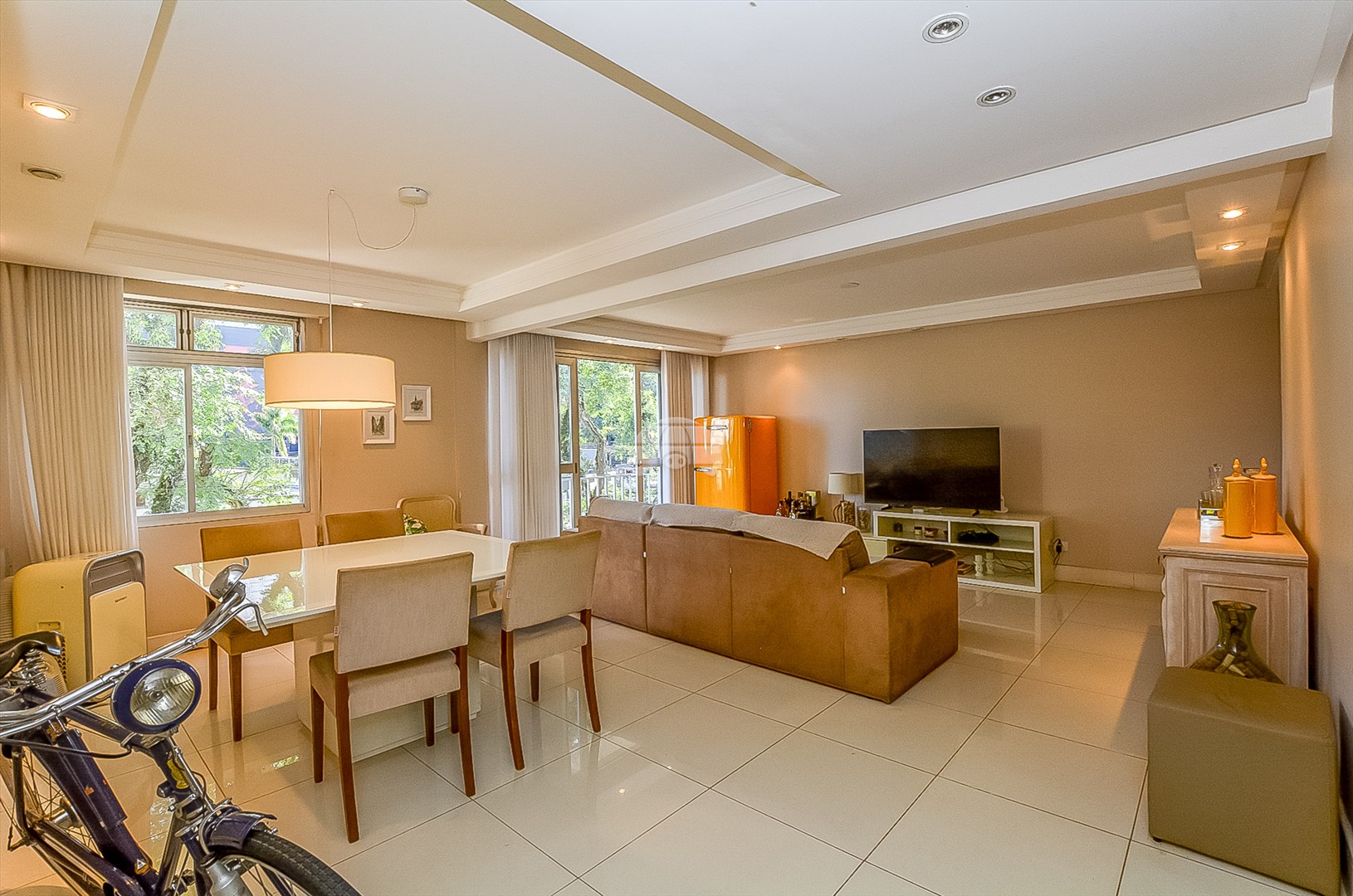 Apartamento à venda em Água Verde, Curitiba — Portal Chave Fácil