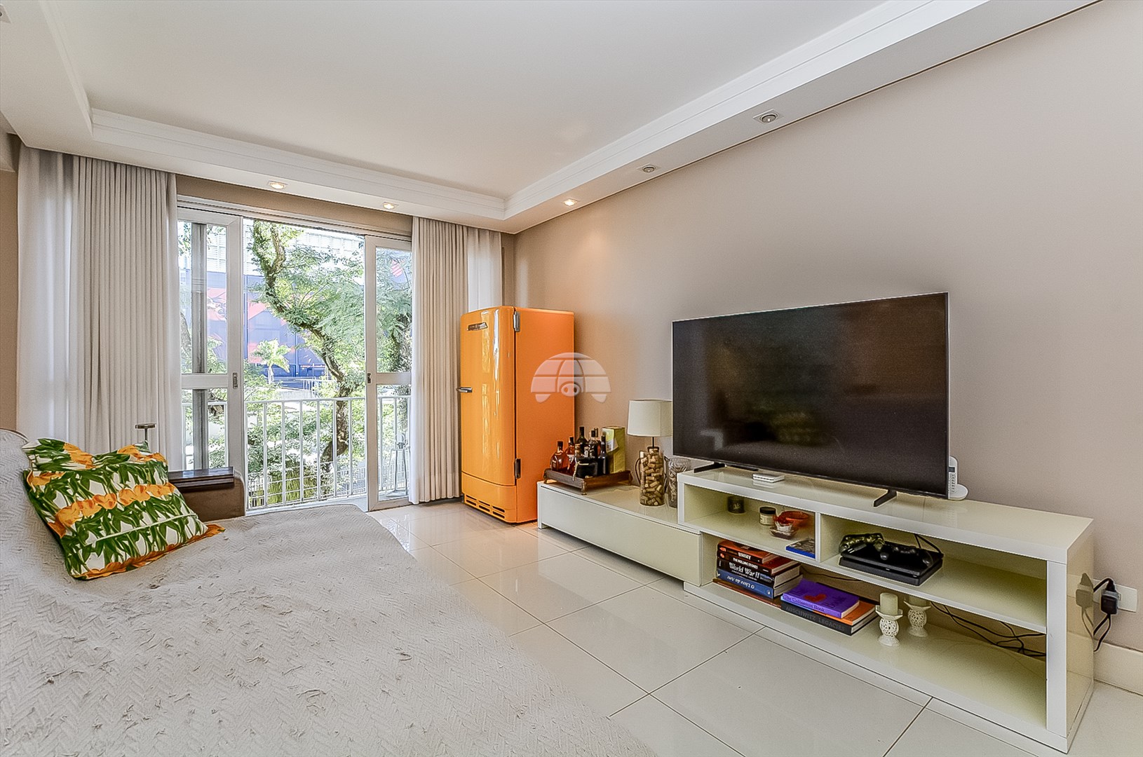 Apartamento à venda em Água Verde, Curitiba — Portal Chave Fácil
