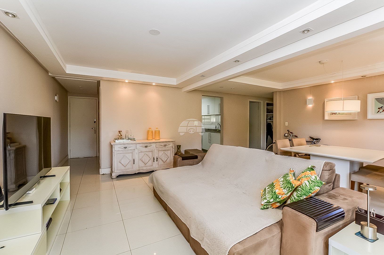 Apartamento à venda em Água Verde, Curitiba — Construa Assessoria Imobiliária