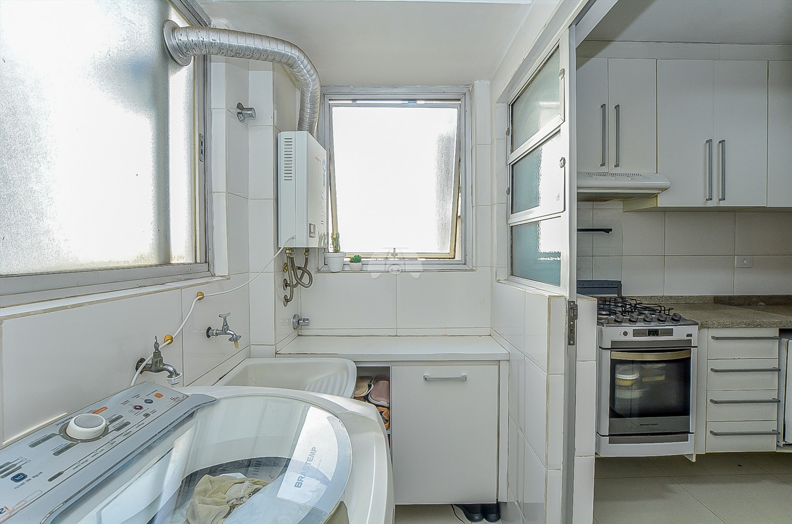 Apartamento à venda em Água Verde, Curitiba — Construa Assessoria Imobiliária