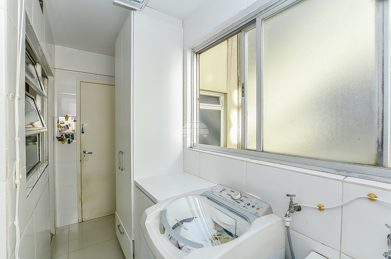 Apartamento à venda em Água Verde, Curitiba — Construa Assessoria Imobiliária