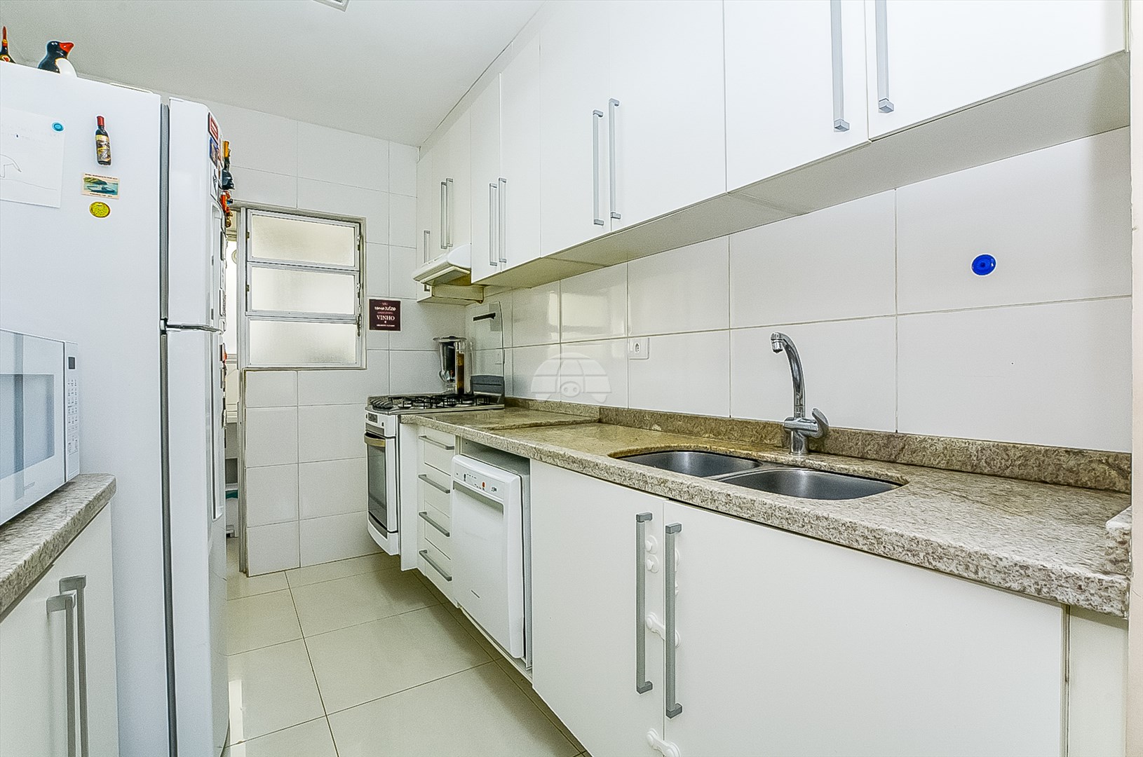 Apartamento à venda em Água Verde, Curitiba — Construa Assessoria Imobiliária