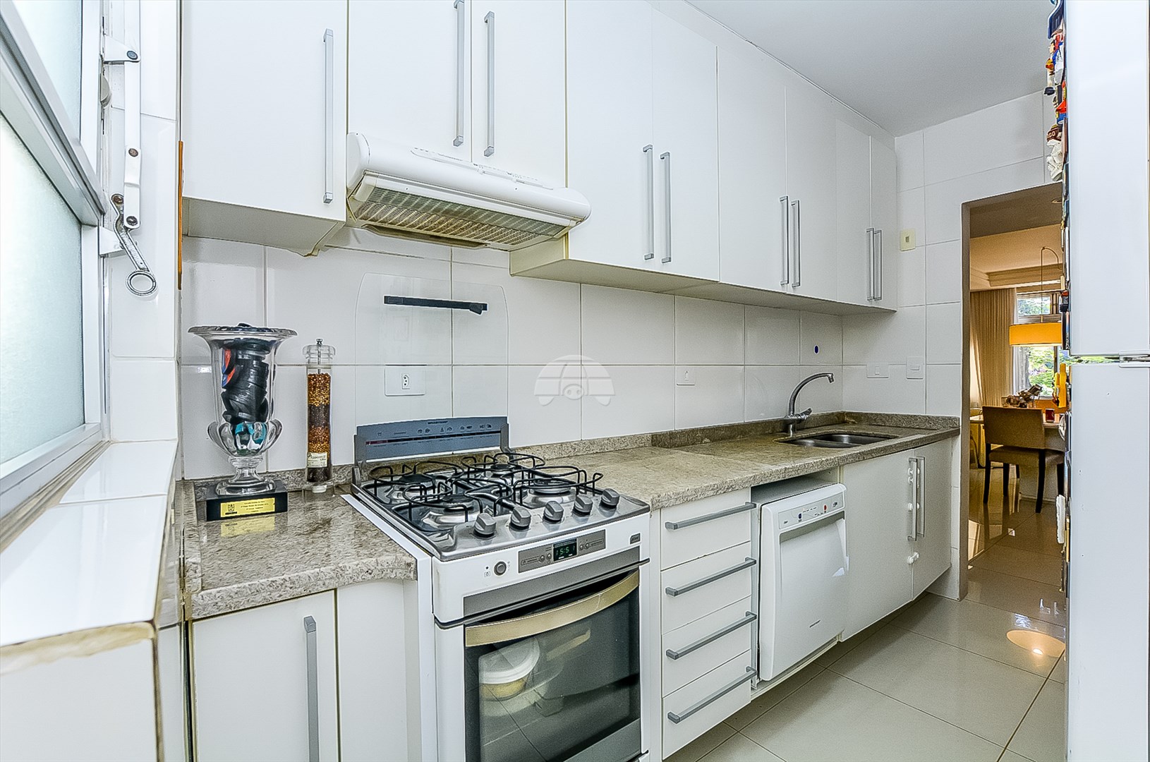 Apartamento à venda em Água Verde, Curitiba — Construa Assessoria Imobiliária