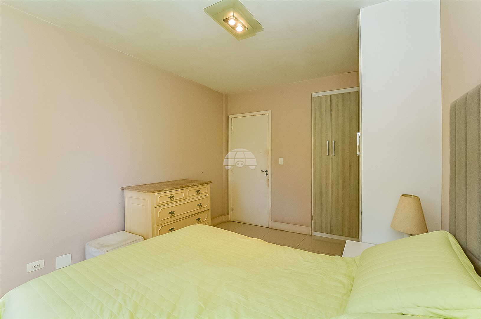 Apartamento à venda em Água Verde, Curitiba — Construa Assessoria Imobiliária
