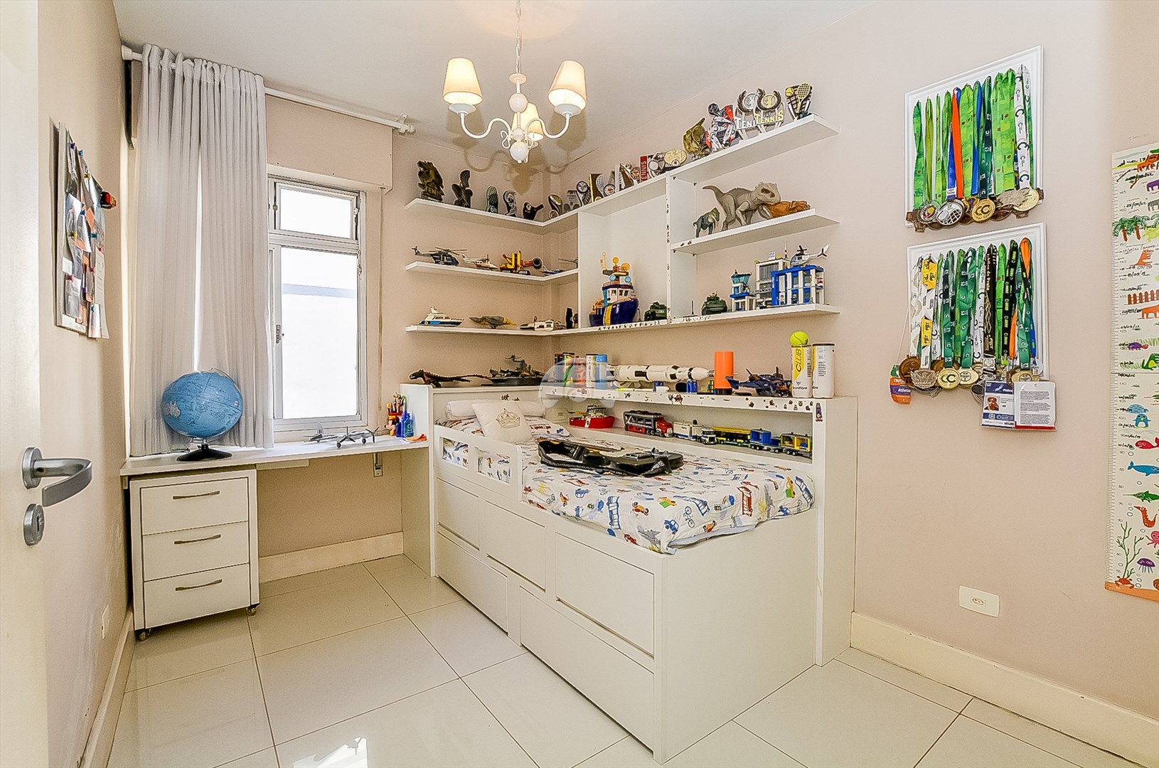 Apartamento à venda em Água Verde, Curitiba — Construa Assessoria Imobiliária