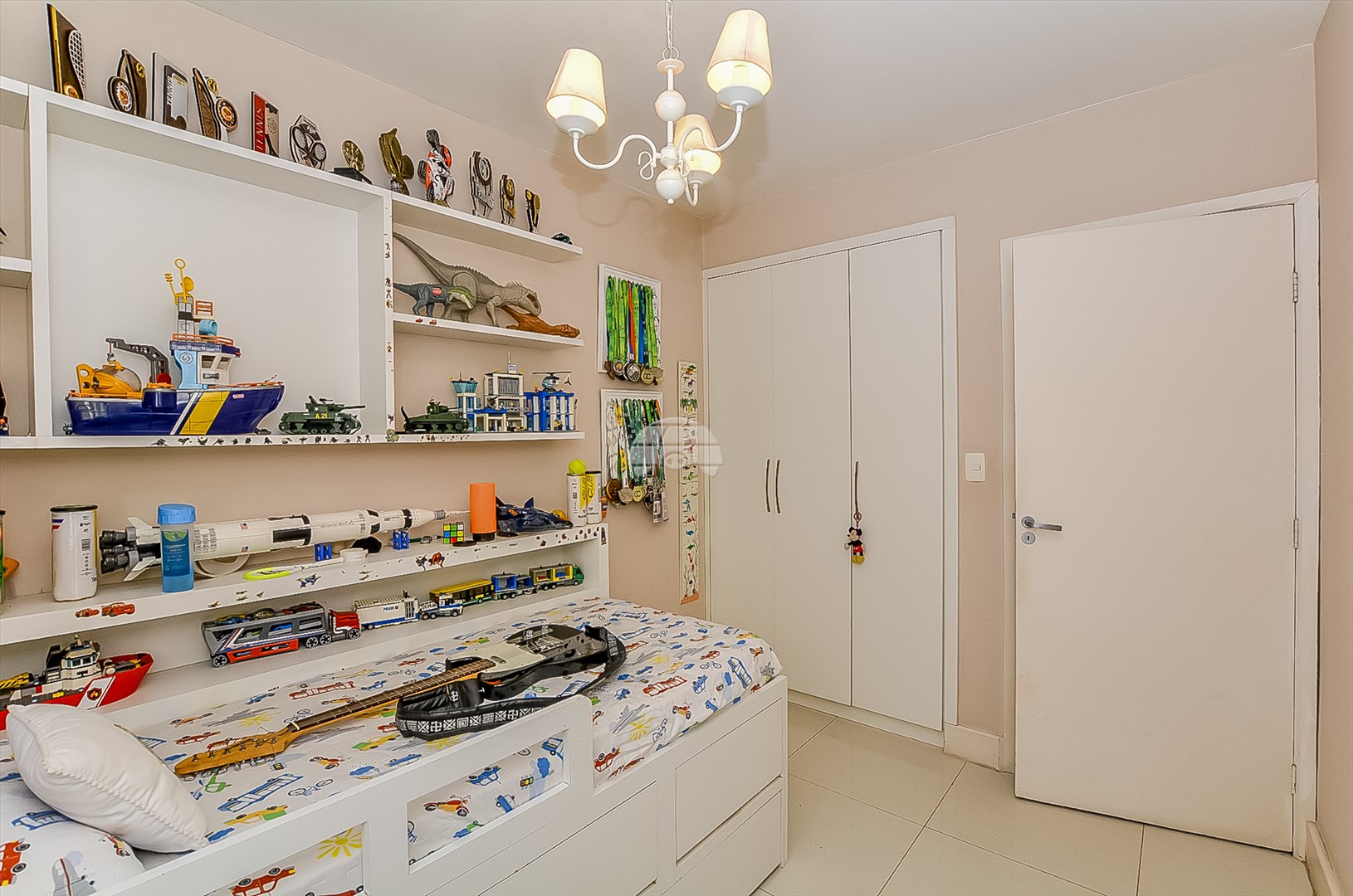 Apartamento à venda em Água Verde, Curitiba — Construa Assessoria Imobiliária