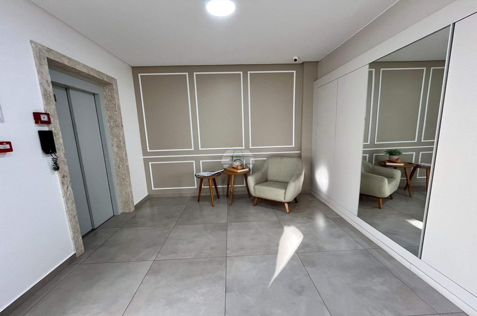 Apartamento à venda em Brasília, Pato Branco — Portal Chave Fácil