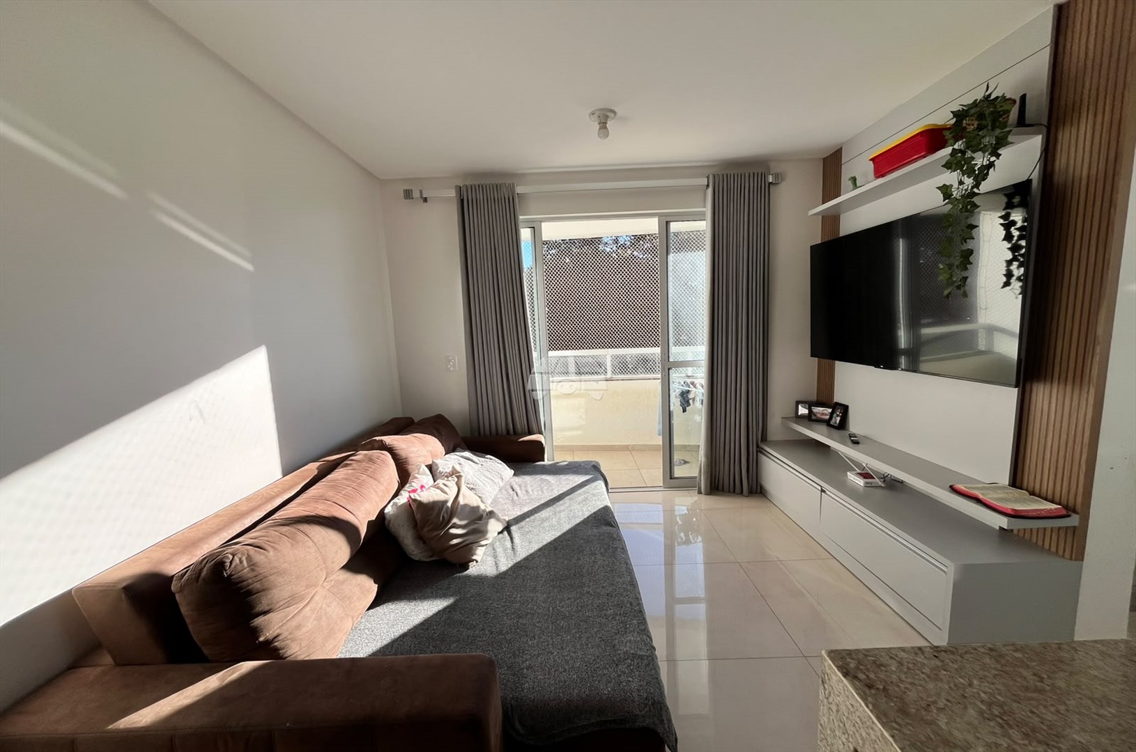 Apartamento à venda em Brasília, Pato Branco — Portal Chave Fácil