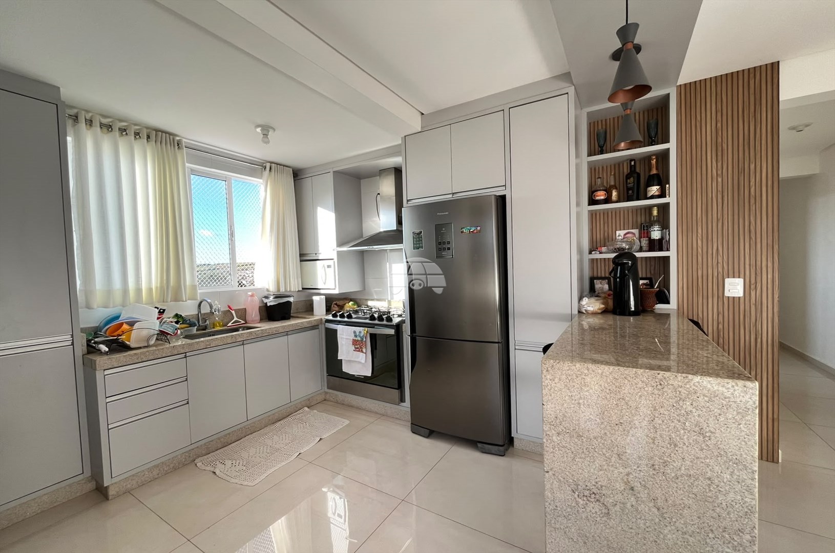 Apartamento à venda em Brasília, Pato Branco — Portal Chave Fácil