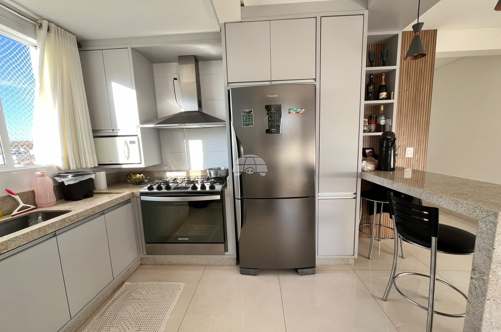 Apartamento à venda em Brasília, Pato Branco — Portal Chave Fácil