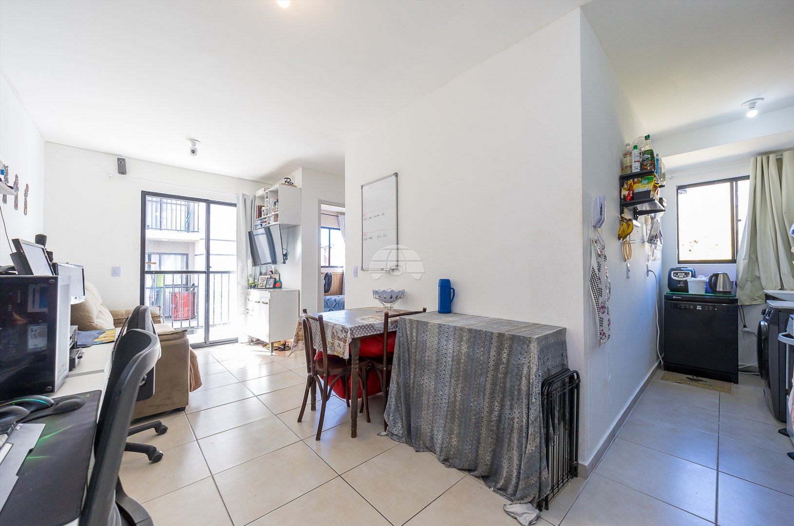 Apartamento à venda em Iguaçu, Araucária — Portal Chave Fácil