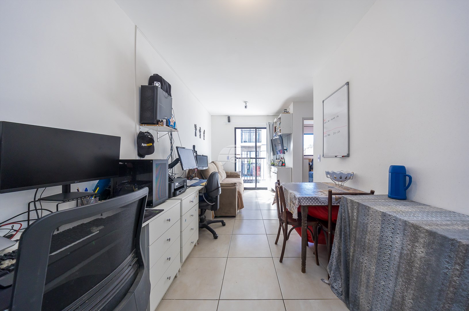 Apartamento à venda em Iguaçu, Araucária — Portal Chave Fácil