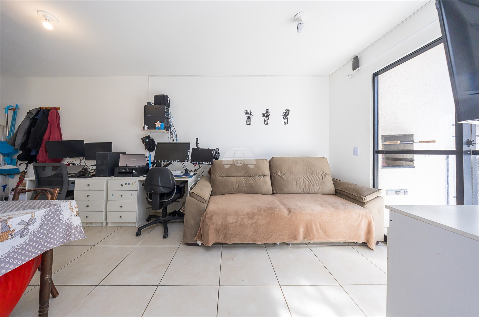 Apartamento à venda em Iguaçu, Araucária — Portal Chave Fácil