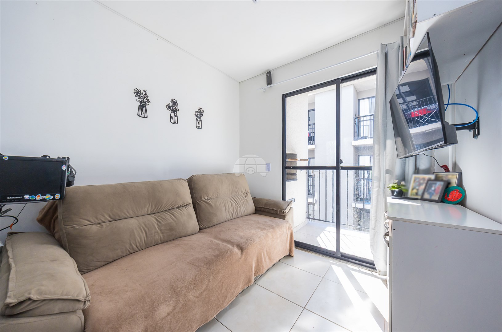 Apartamento à venda em Iguaçu, Araucária — Portal Chave Fácil