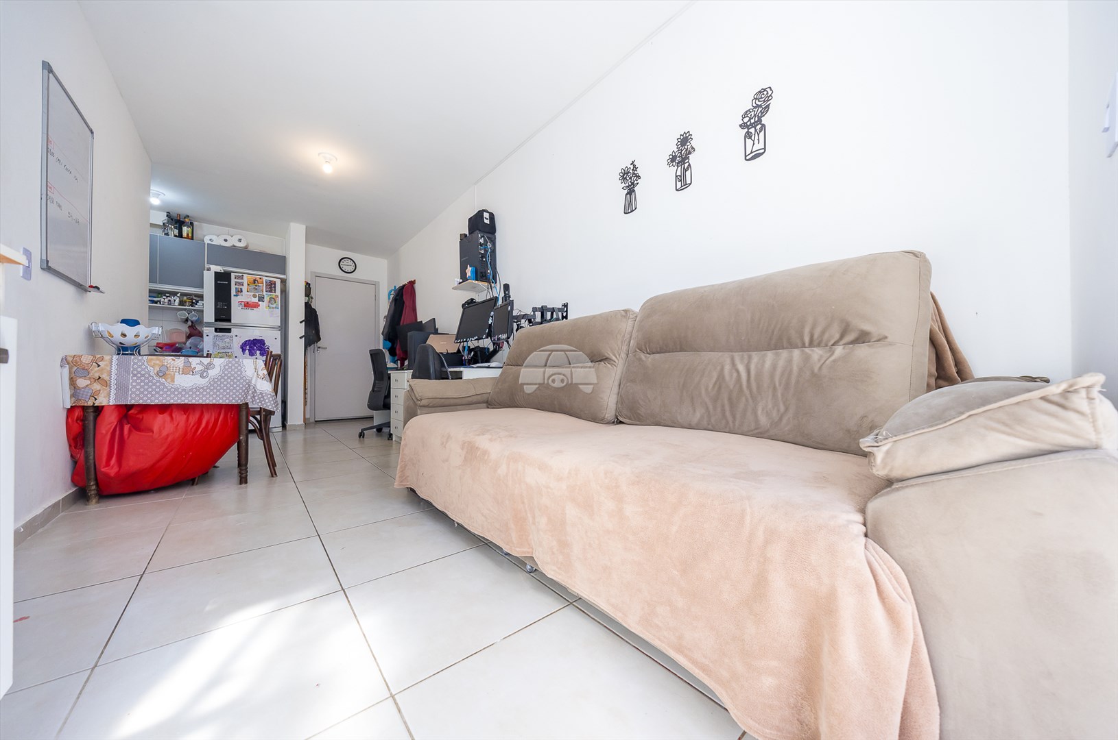 Apartamento à venda em Iguaçu, Araucária — Portal Chave Fácil