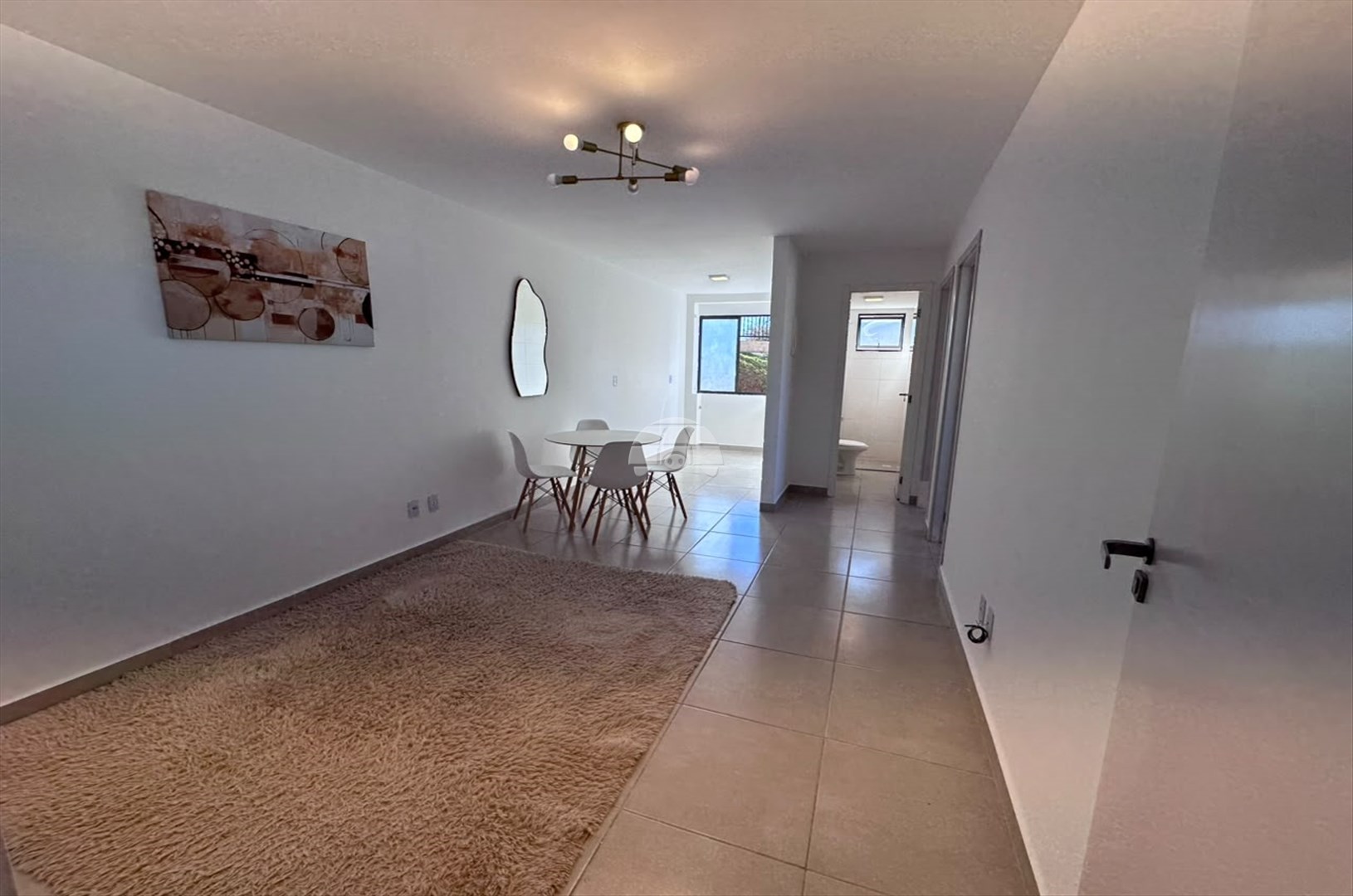 Apartamento à venda em Tanguá, Almirante Tamandaré — Portal Chave Fácil
