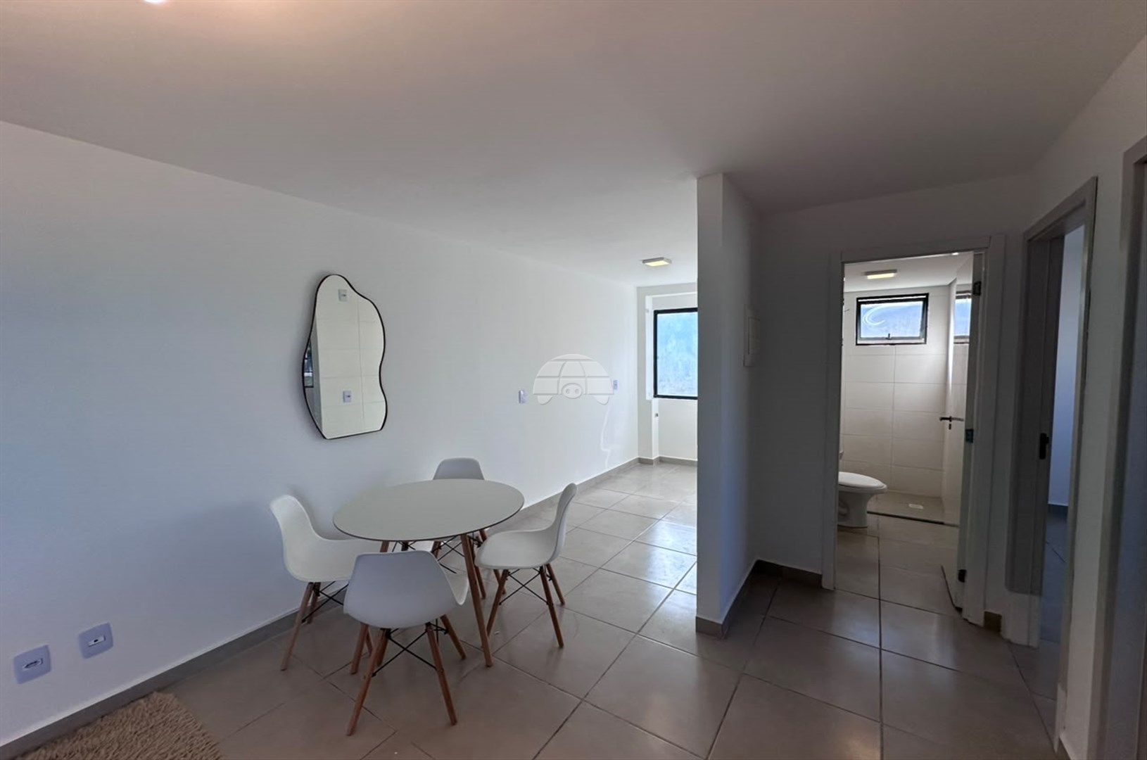 Apartamento à venda em Tanguá, Almirante Tamandaré — Portal Chave Fácil