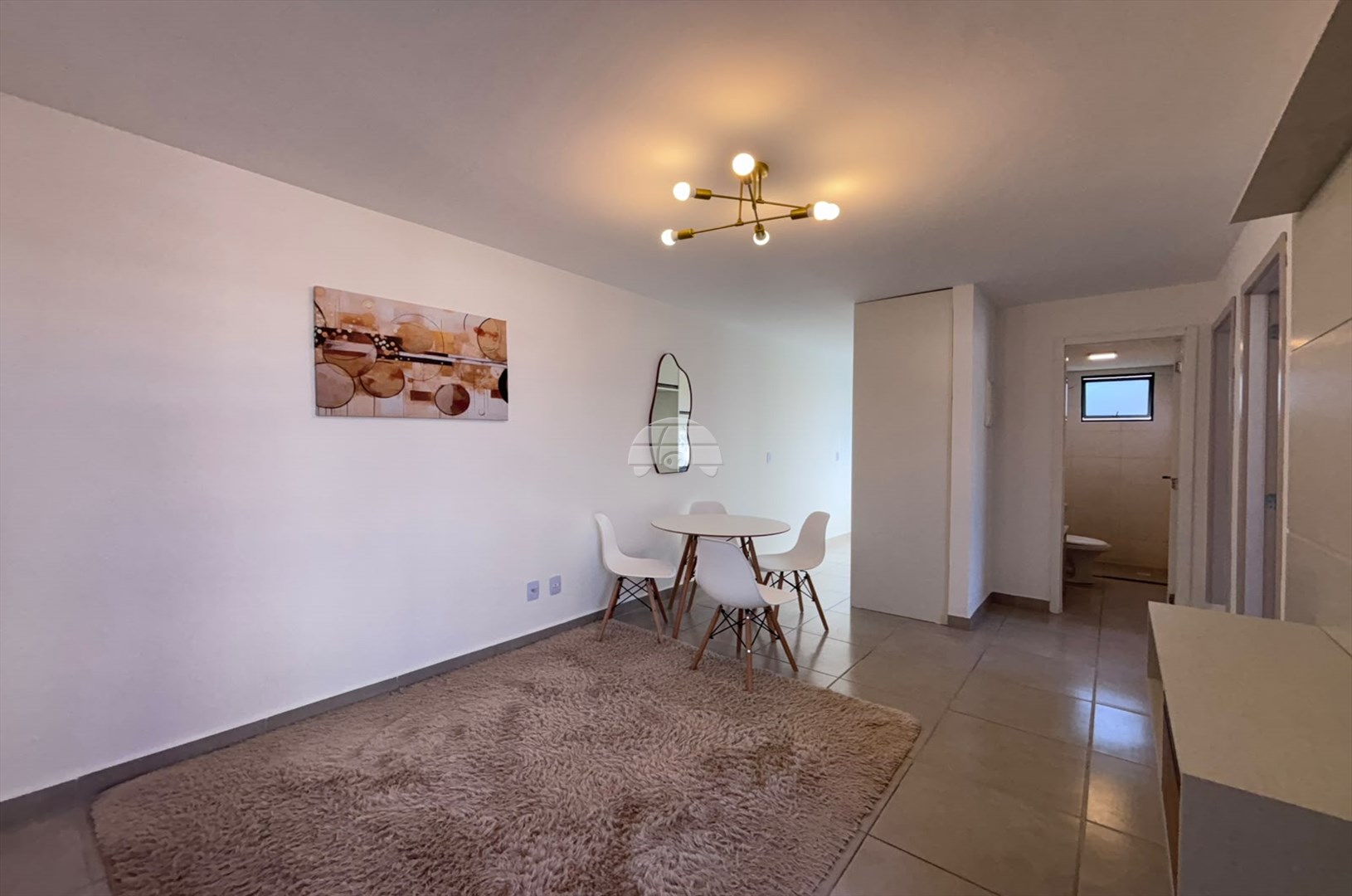 Apartamento à venda em Tanguá, Almirante Tamandaré — Portal Chave Fácil
