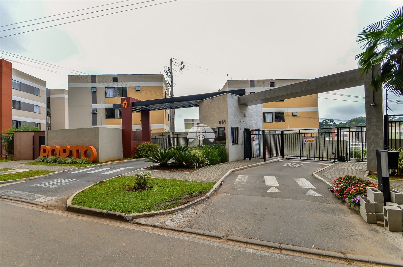 Apartamento à venda em Tanguá, Almirante Tamandaré — Portal Chave Fácil