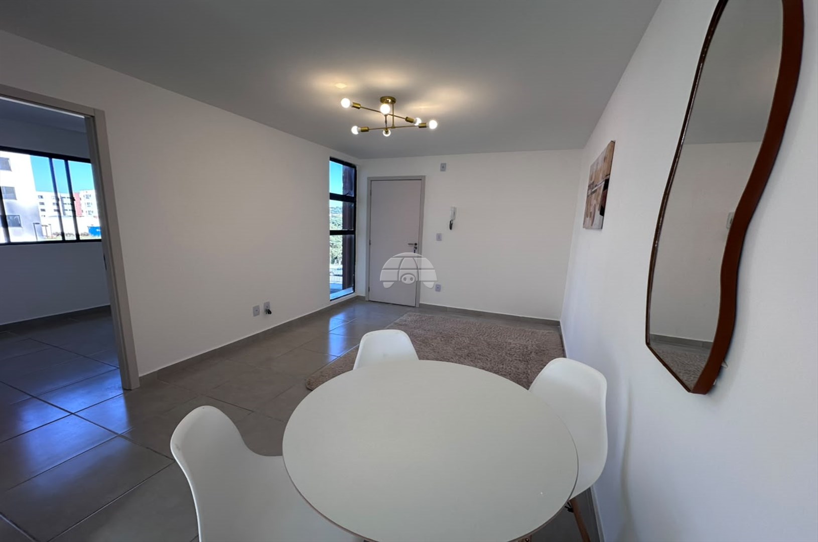 Apartamento à venda em Tanguá, Almirante Tamandaré — Portal Chave Fácil