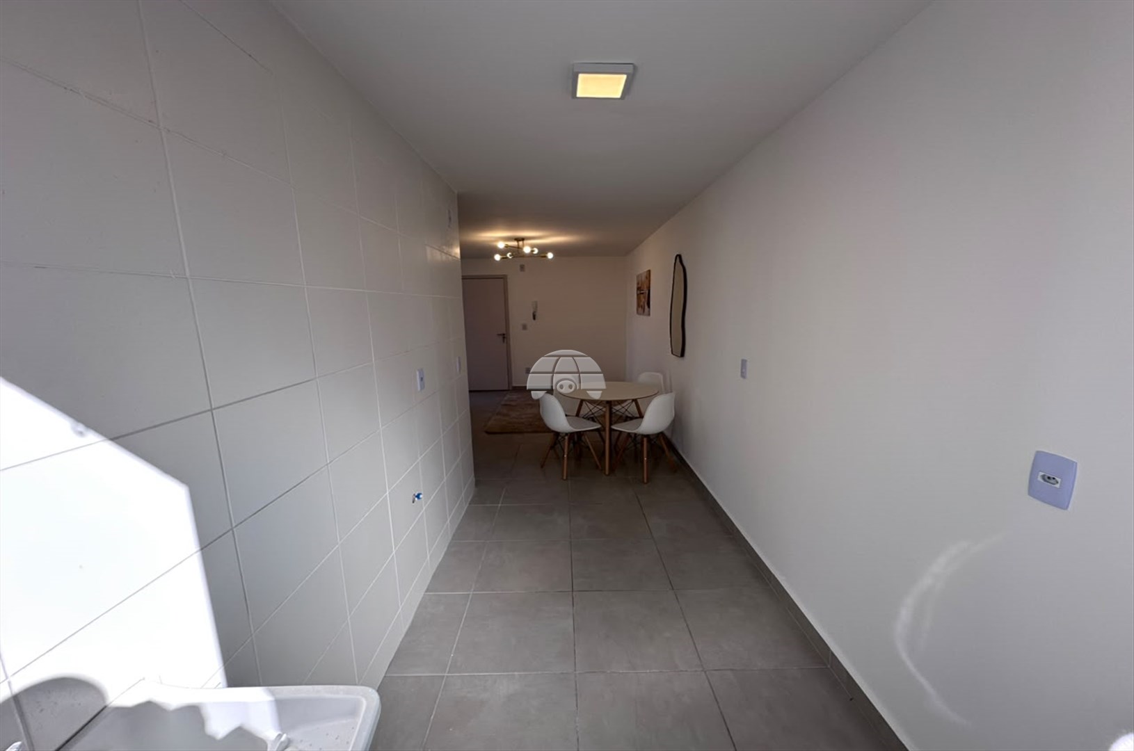 Apartamento à venda em Tanguá, Almirante Tamandaré — Portal Chave Fácil