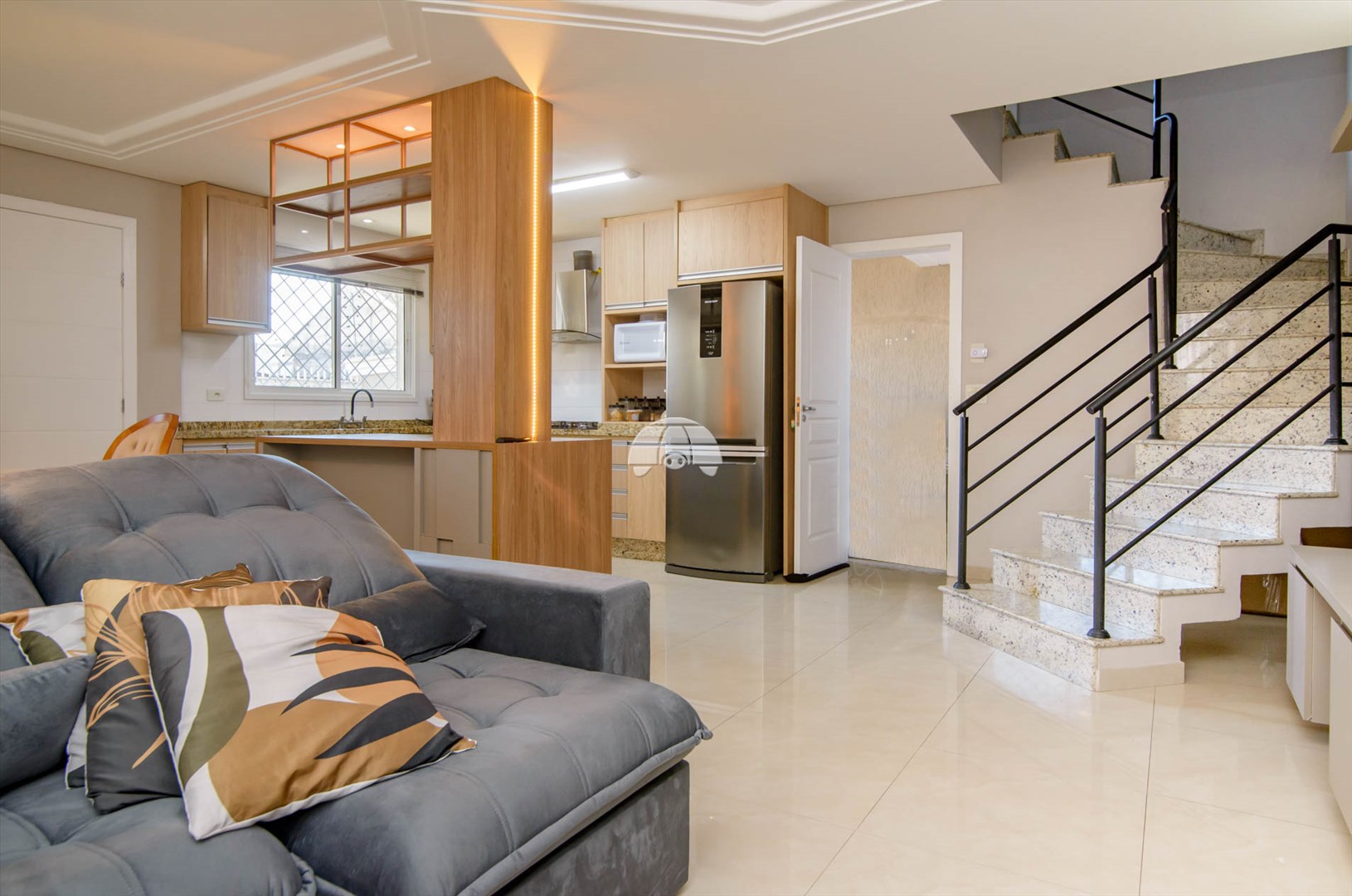 Sobrado Residencial para Venda no Bairro Jardim Social ref. 228264 (9 / 10)