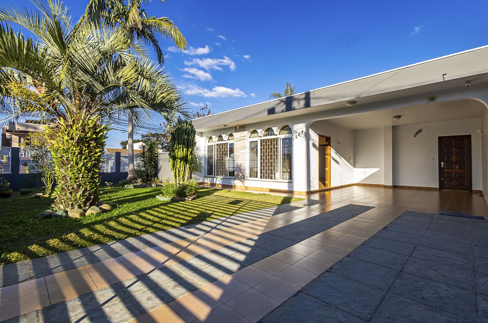 Casa à venda em Boqueirão, Curitiba — Portal Chave Fácil