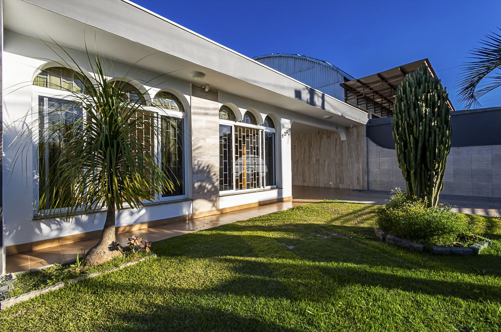 Casa à venda em Boqueirão, Curitiba — Portal Chave Fácil