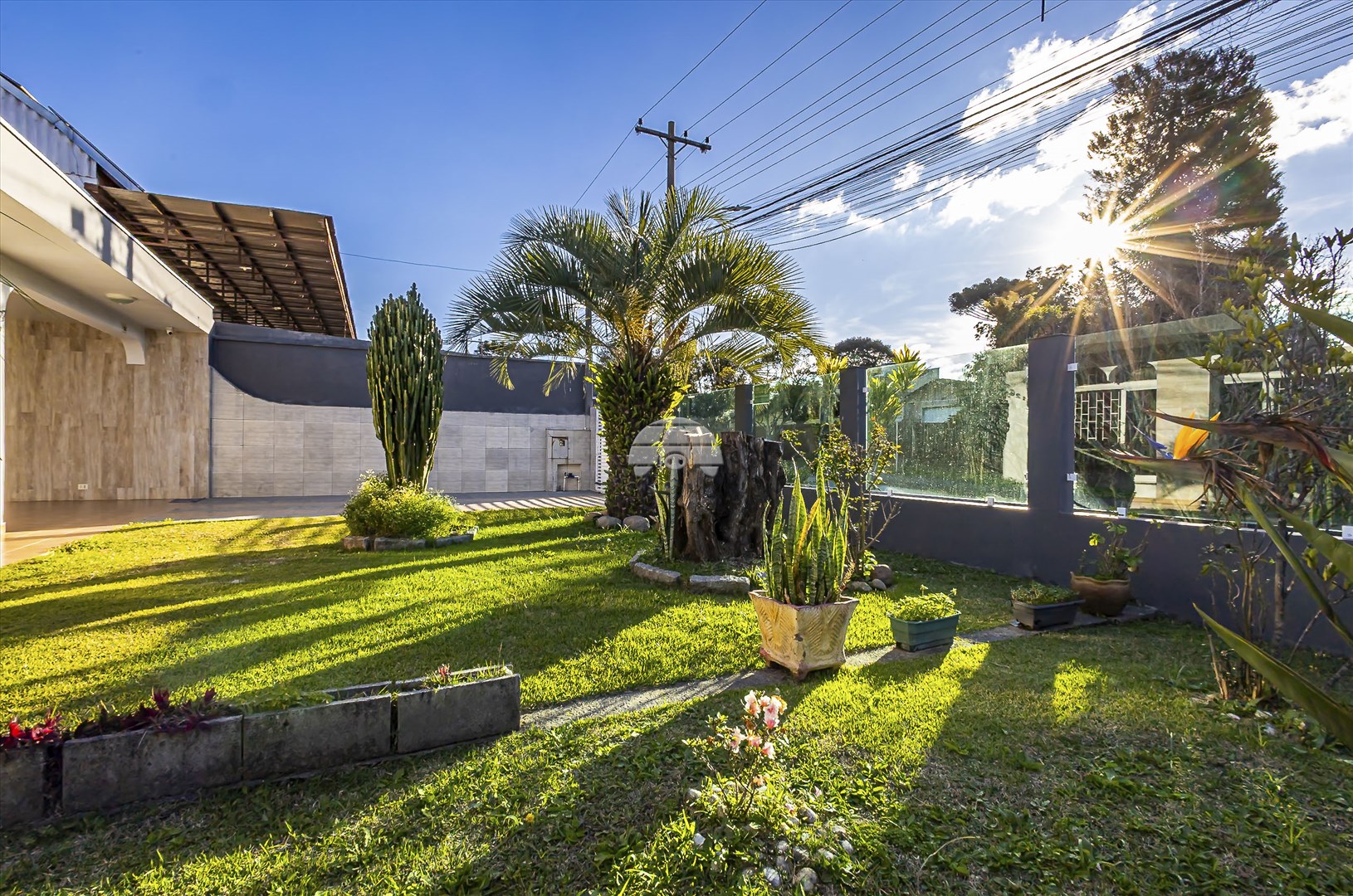 Casa à venda em Boqueirão, Curitiba — Portal Chave Fácil