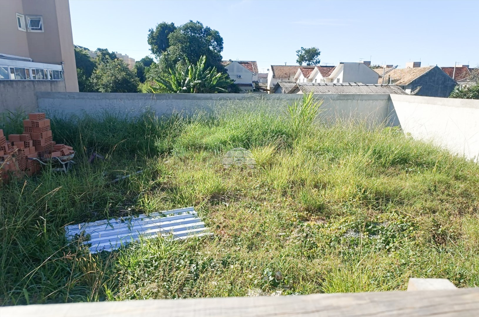 Terreno à venda em Alto Boqueirão, Curitiba — Portal Chave Fácil