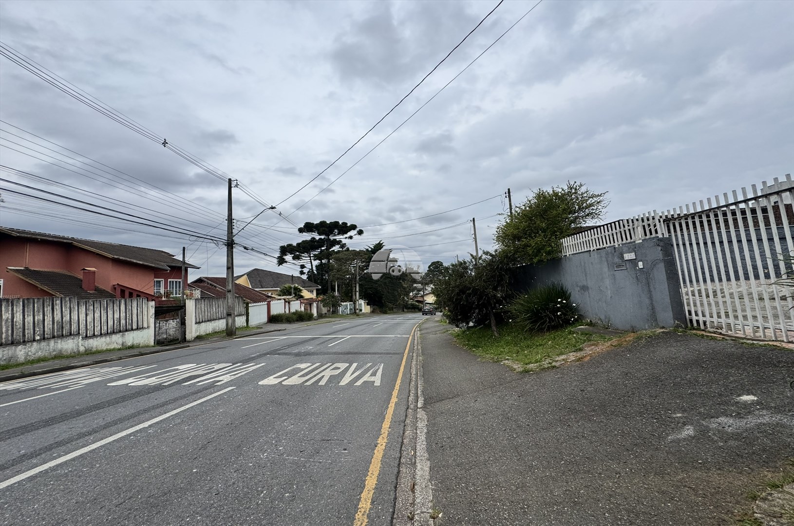 Terreno à venda em Pilarzinho, Curitiba — Portal Chave Fácil