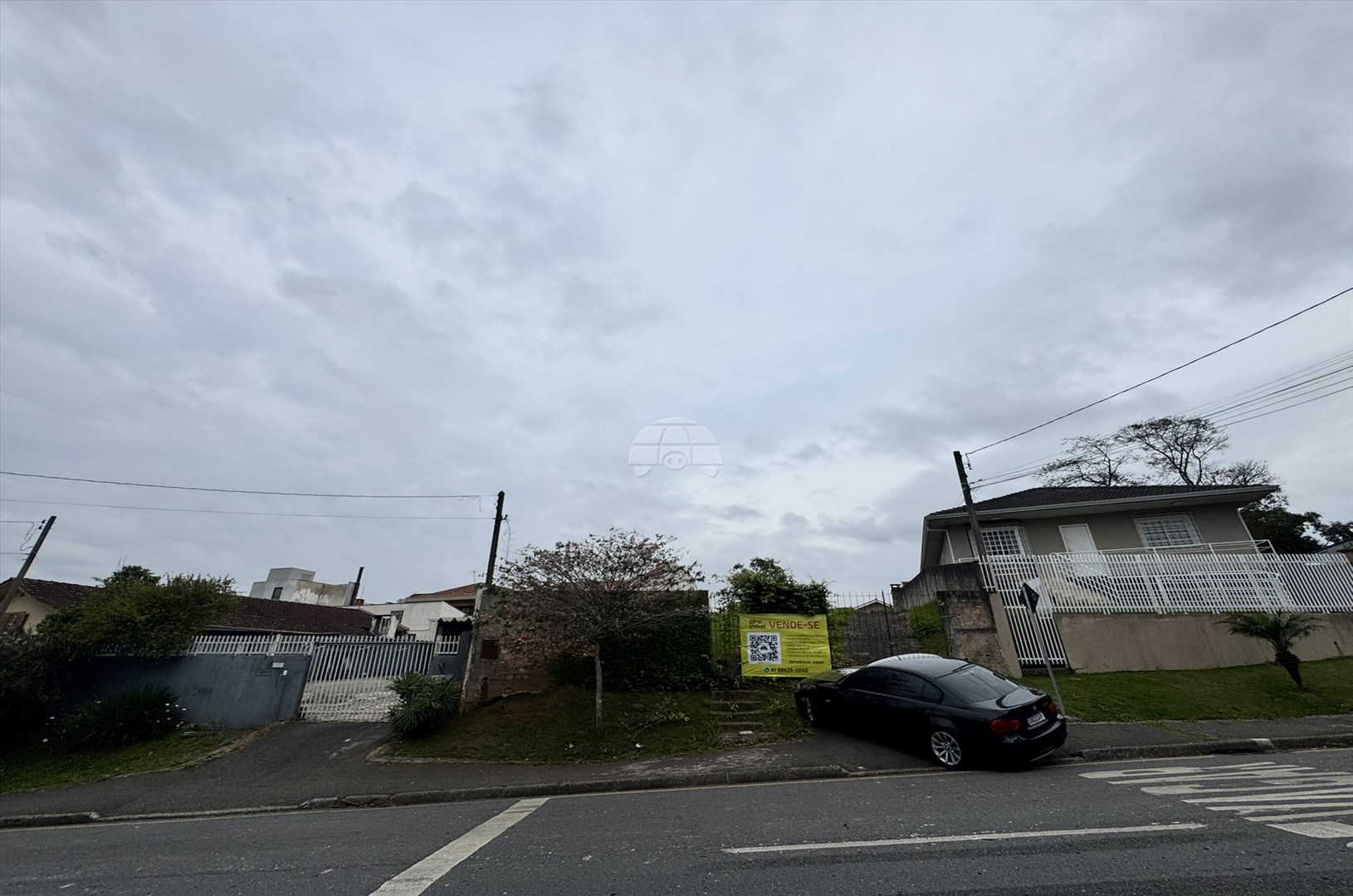 Terreno à venda em Pilarzinho, Curitiba — Portal Chave Fácil