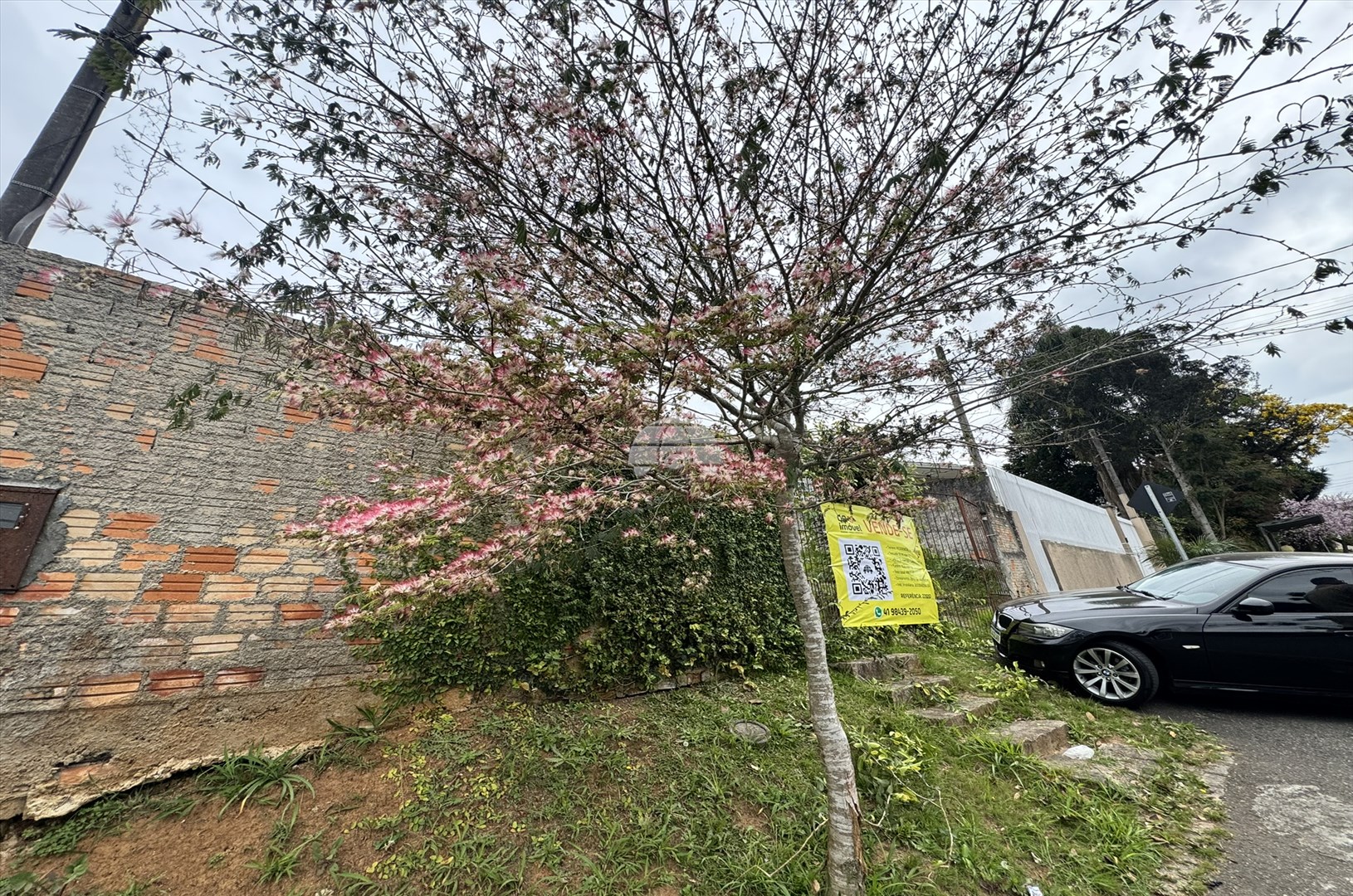 Terreno à venda em Pilarzinho, Curitiba — Portal Chave Fácil