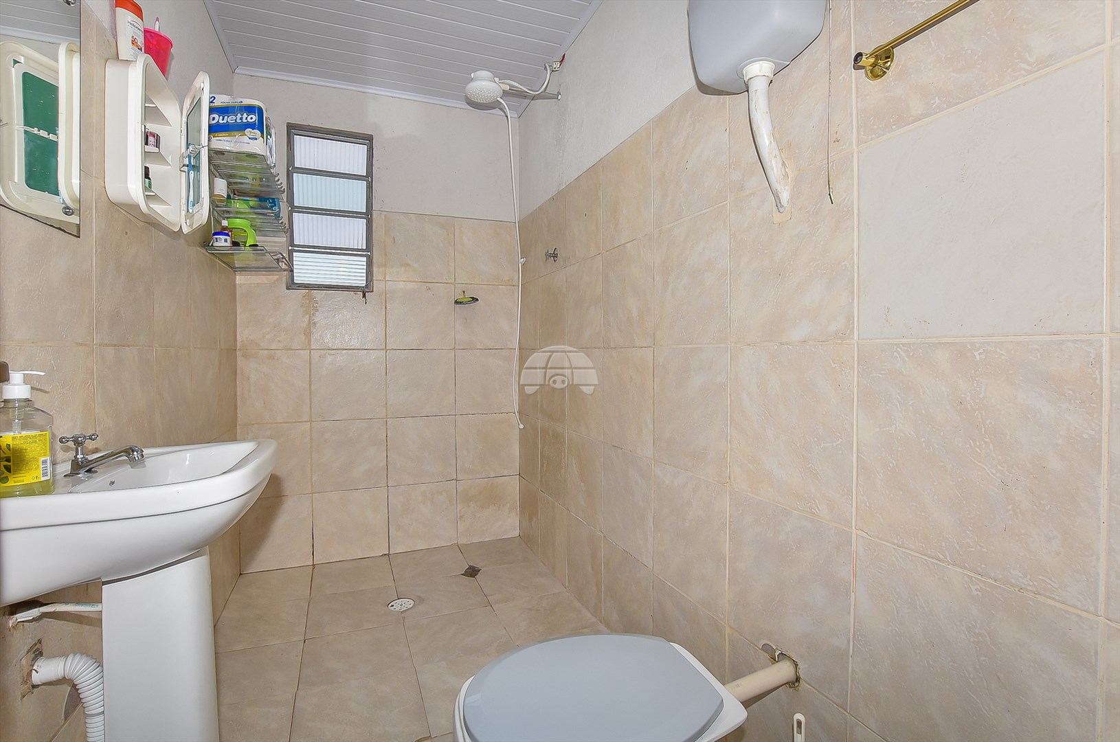 Casa à venda em Capão Raso, Curitiba — Portal Chave Fácil