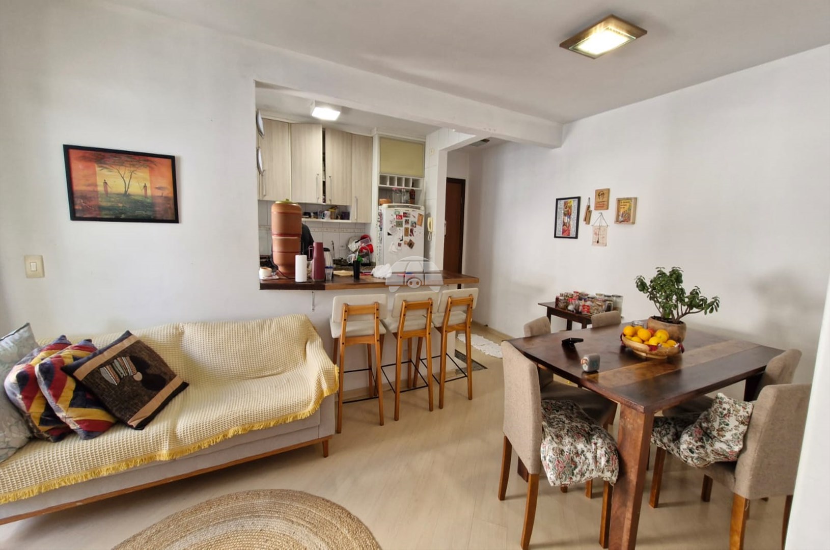 Apartamento à venda em Barreirinha, Curitiba — Portal Chave Fácil