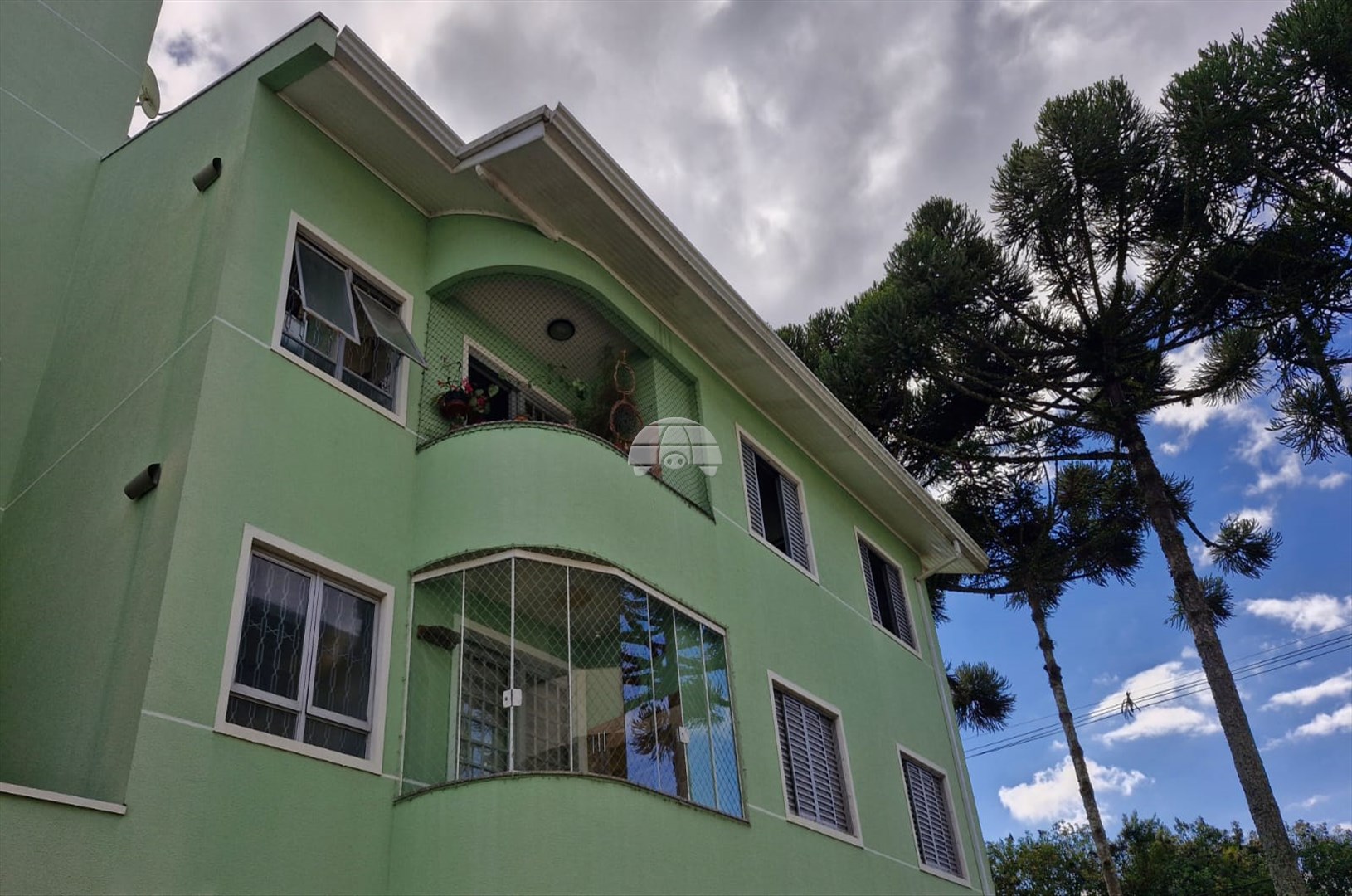 Apartamento à venda em Barreirinha, Curitiba — Portal Chave Fácil