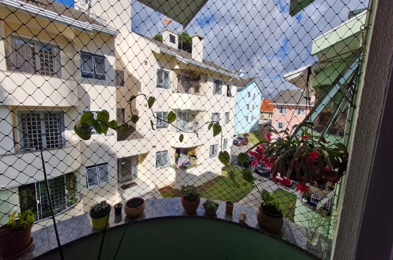 Apartamento à venda em Barreirinha, Curitiba — Portal Chave Fácil