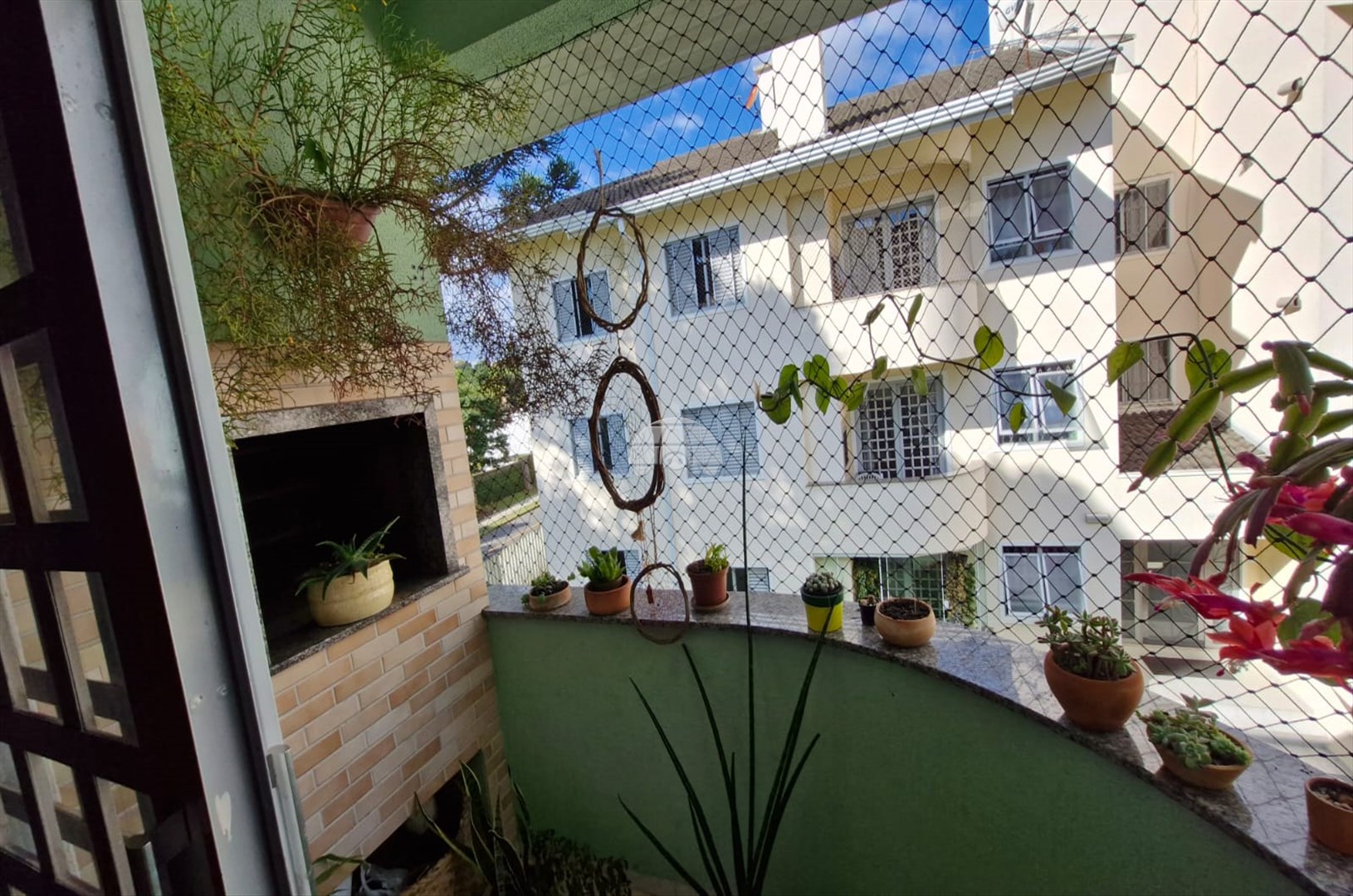 Apartamento à venda em Barreirinha, Curitiba — Portal Chave Fácil