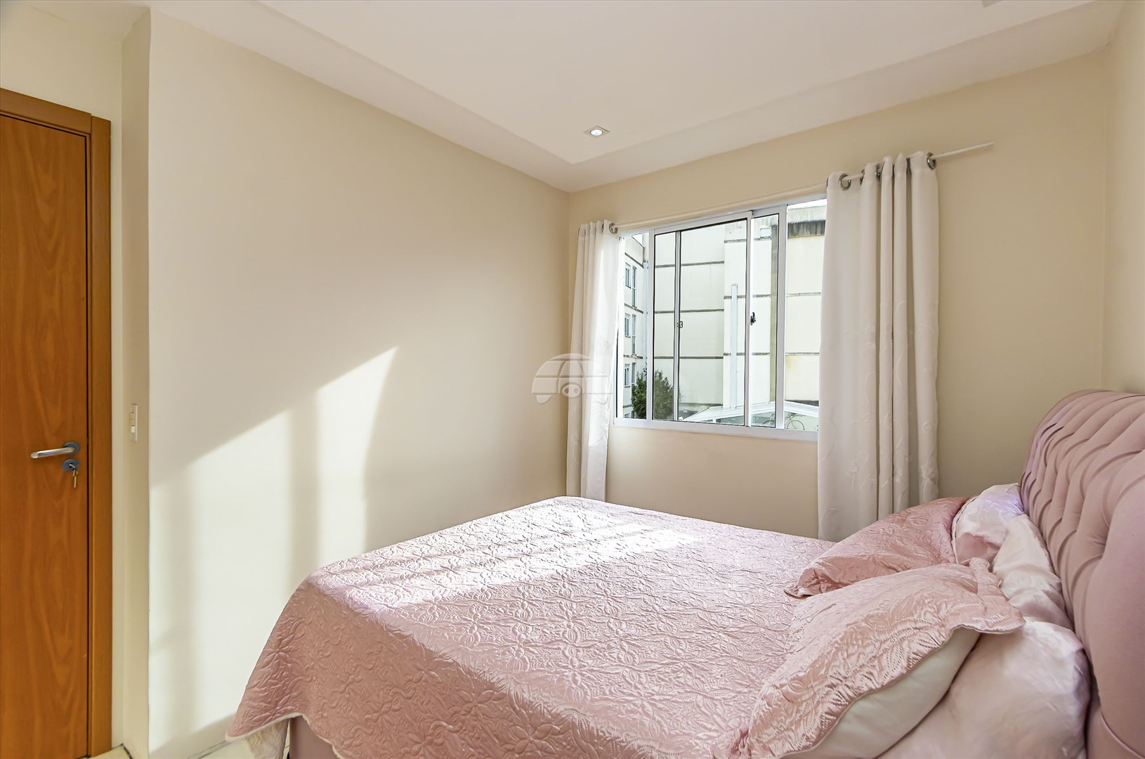 Apartamento à venda em Ouro Fino, São José dos Pinhais — Portal Chave Fácil